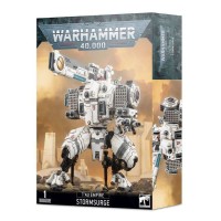 Мініатюра WARHAMMER 40000: ІМПЕРІЯ ТАУ — STORMSURGE