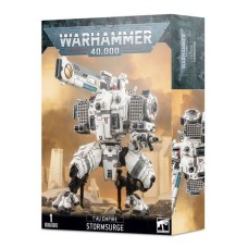 Мініатюра WARHAMMER 40000: ІМПЕРІЯ ТАУ — STORMSURGE