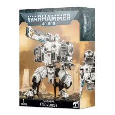 Мініатюра WARHAMMER 40000: ІМПЕРІЯ ТАУ — STORMSURGE