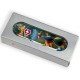 Швейцарский складной нож 91мм Victorinox CLIMBER DESIGN Яркая птичка 1.3703.3.R2110pk