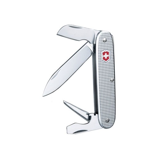 Складаний ніж Victorinox Electrician Alox 0.8120.26