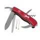 Швейцарский складной нож 111мм Victorinox HUNTER 0.8573