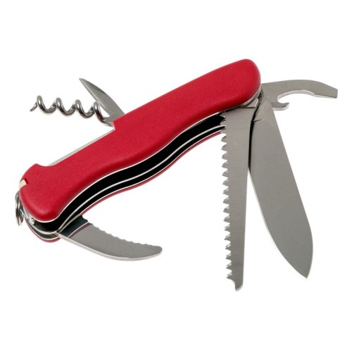 Швейцарский складной нож 111мм Victorinox HUNTER 0.8573
