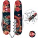 Складаний ніж Victorinox HUNTSMAN ZODIAC Китайський дракон 1.3713.Z3200p
