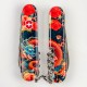 Складаний ніж Victorinox HUNTSMAN ZODIAC Китайський дракон 1.3713.Z3200p