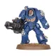 Набір мініатюр WARHAMMER 40000: SPACE MARINES — TERMINATOR SQUAD