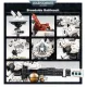 Набір мініатюр WARHAMMER 40000: TAU EMPIRE - BROADSIDE BATTLESUIT