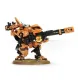 Набір мініатюр WARHAMMER 40000: TAU EMPIRE - BROADSIDE BATTLESUIT
