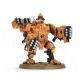 Набір мініатюр WARHAMMER 40000: TAU EMPIRE - BROADSIDE BATTLESUIT
