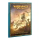 Журнал THE OLD WORLD: ARCANE JOURNAL - TOMB KINGS OF KHEMRI