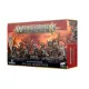Набір мініатюр AGE OF SIGMAR: SLAVES TO DARKNESS - CHAOS WARRIORS