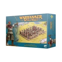 Набір мініатюр KINGDOM OF BRETONNIA: PEASANT BOWMEN