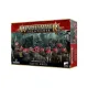 Набір мініатюр AGE OF SIGMAR: GLOOMSPITE GITZ: SQUIG HERD