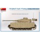 Танк Pz.Kpfw.IV Ausf. H Vomag. (Раннего производства.) Июнь 1943 г.