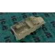 Збірна модель1:35 Радянський вантажний автомобіль ЗіЛ-131 МТО-АТ ICM 35520