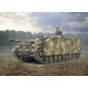 Збірна модель 1:35 САУ Sd. Kfz. 167 SturmGeschutz IV Italeri 0223