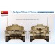 Танк Pz.Kpfw.IV Ausf. H Vomag. (Раннего производства.) Июнь 1943 г.