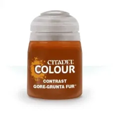 Citadel Contrast: GORE-GRUNTA FUR (18ML)