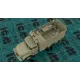 Збірна модель1:35 Радянський вантажний автомобіль ЗіЛ-131 МТО-АТ ICM 35520