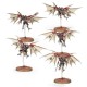 Набор миниатюр WARHAMMER 40000: ADEPTUS MECHANICUS - PTERAXII