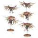Набор миниатюр WARHAMMER 40000: ADEPTUS MECHANICUS - PTERAXII