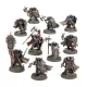 Набір мініатюр AGE OF SIGMAR: SLAVES TO DARKNESS - CHAOS WARRIORS