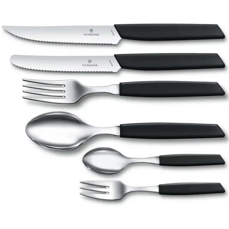 Столова виделка Victorinox Swiss Modern Table 6.9033.09