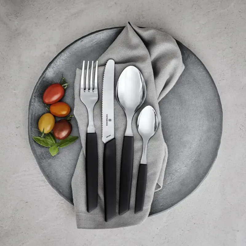 Столова виделка Victorinox Swiss Modern Table 6.9033.09