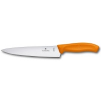 Нож разделочный 19 см Victorinox SWISS CLASSIC Carving 6.8006.19L9B