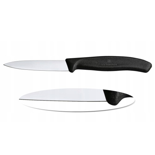 Набор ножей 8 см для очистки овощей Victorinox SWISS CLASSIC (2 ножа) 6.7603.2