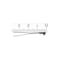 Пинцет для SwissCard Nailcare Victorinox A.7242.10