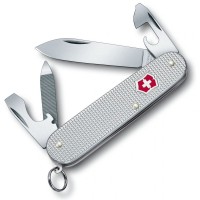 Швейцарский складной нож 84мм Victorinox CADET 0.2601.26