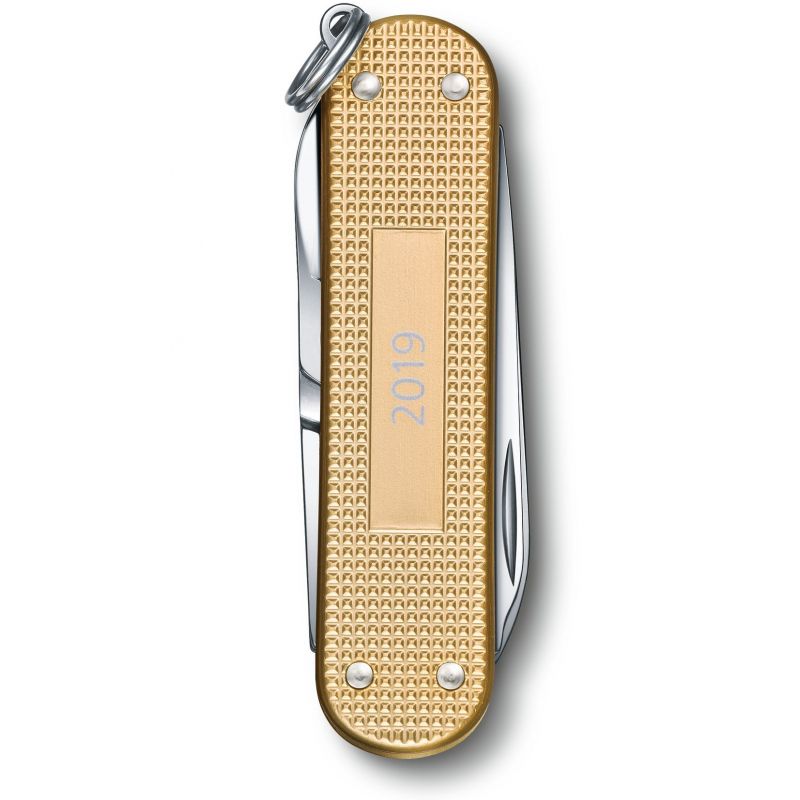 Складаний ніж Victorinox CLASSIC ALOX 0.6221.L19