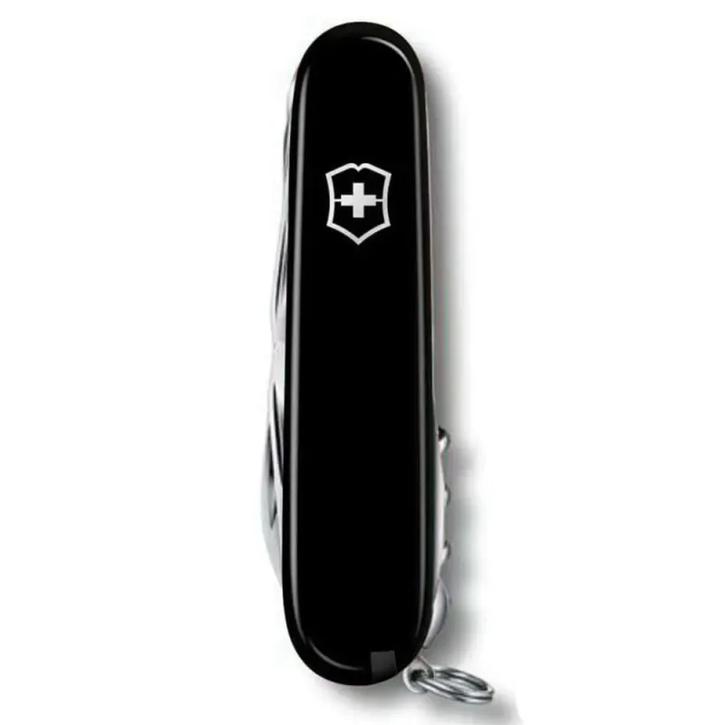 Швейцарский складной нож Victorinox CLIMBER UKRAINE 1.3703.3.1