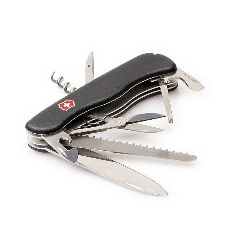 Складаний ніж Victorinox Hercules 0.9043.3