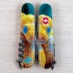 Швейцарский складной нож 91мм Victorinox MOUNTAINEER ANIMAL 1.3743.7.F1050pw