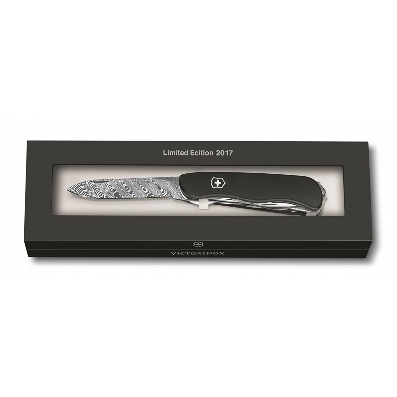 Складаний ніж Victorinox Outrider 0.8501.J17