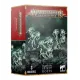 Набор миниатюр AGE OF SIGMAR: NIGHTHAUNT - SPIRIT HOSTS