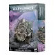 Мініатюра WARHAMMER 40000: LEAGUES OF VOTANN - HEKATON LAND FORTRESS