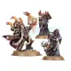 Набір мініатюр WARHAMMER 40000: CHAOS SPACE MARINES - DARK APOSTLE