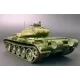 Средний танк T-54-2, образца 1949 г. 1:35
