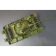 Средний танк T-54-2, образца 1949 г. 1:35