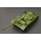 Средний танк T-54-2, образца 1949 г. 1:35
