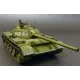 Средний танк T-54-2, образца 1949 г. 1:35