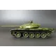 Средний танк T-54-2, образца 1949 г. 1:35
