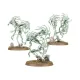Набор миниатюр AGE OF SIGMAR: NIGHTHAUNT - SPIRIT HOSTS