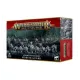 Набор миниатюр AGE OF SIGMAR: OSSIARCH BONEREAPERS - MORTEK GUARD
