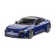 Збірна модель-копія Revell набір Автомобіль Audi e-tron GT рівень 2 масштаб 1:24
