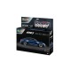 Збірна модель-копія Revell набір Автомобіль Audi e-tron GT рівень 2 масштаб 1:24