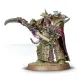 Набор миниатюр WARHAMMER 40000: DEATH GUARD - DEATHSHROUD BODYGUARD